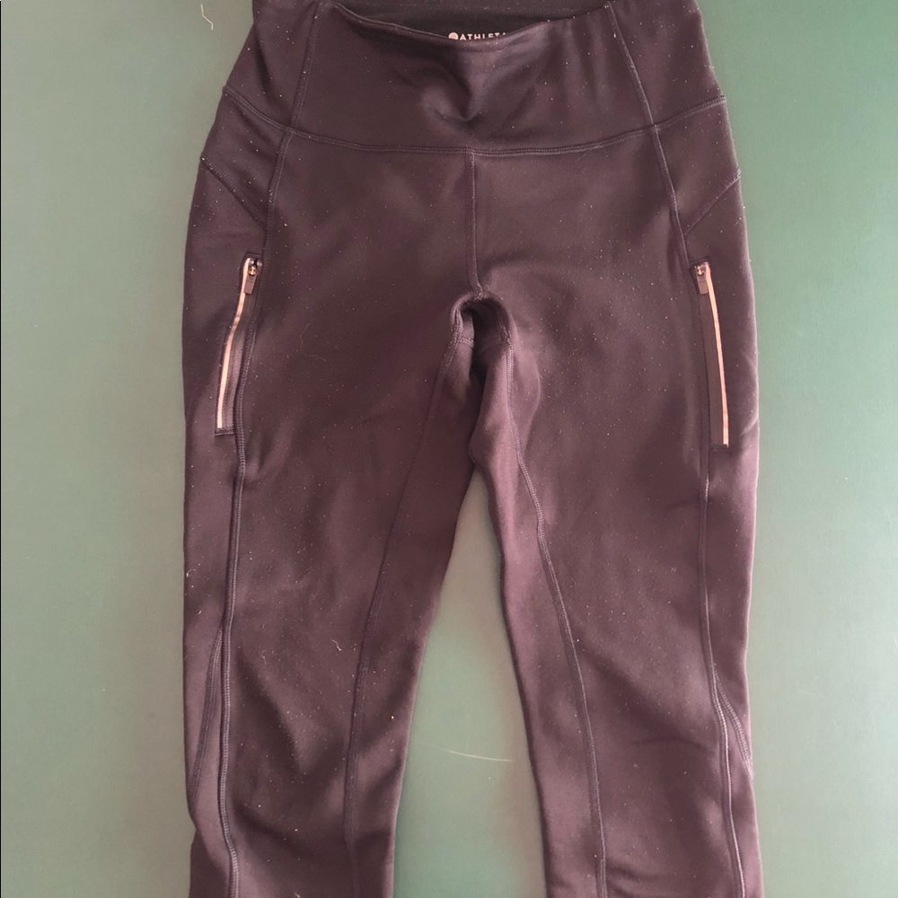 Athleta leggings